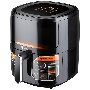 Мультипечь LEONORD LE-1708 5 л, 1500 Вт, чёрный