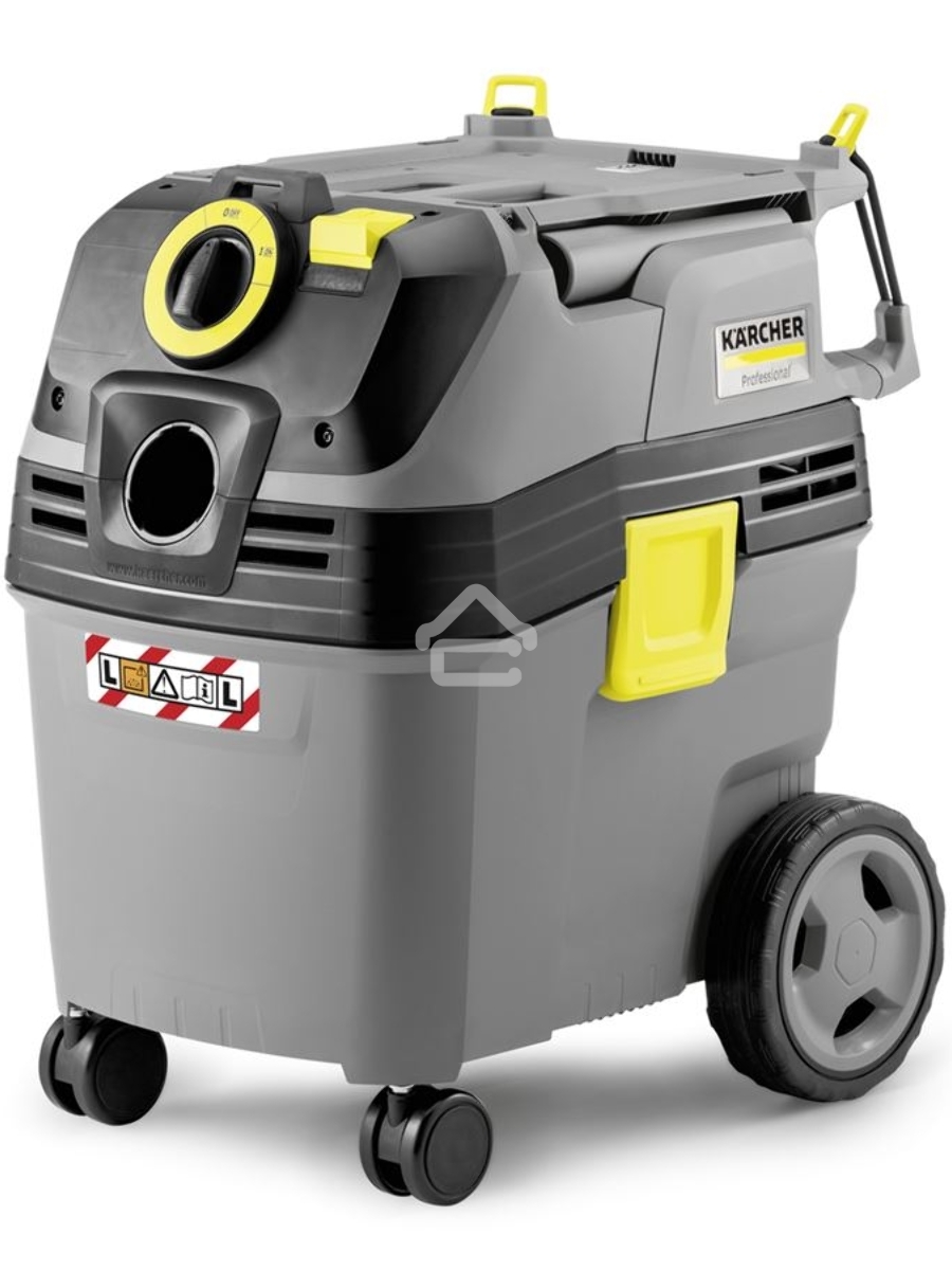 Пылесос Karcher NT 30/1 AP L влажной и сухой уборки 1.148-221
