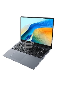 Ноутбук HUAWEI MateBook D 16 MCLF-X 2024 серый, 16