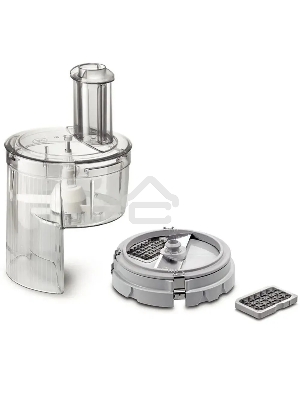 Насадка для нарезки кубиками Bosch MUZ5CC2 для кухонных комбайнов