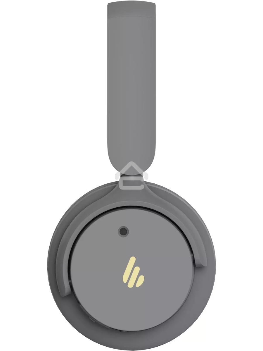 Гарнитура мониторные Edifier H9 серый беспроводные bluetooth оголовье