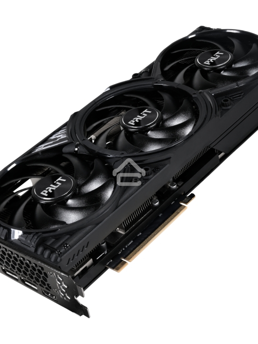 Видеокарта Palit PA-RTX5070 GAMINGPRO-S 12GB