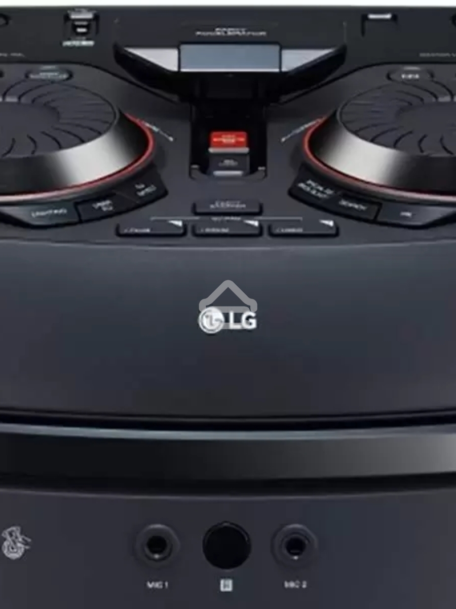 Аудиосистема LG OL75DK