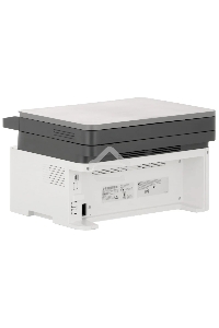 МФУ лазерный HP Laser MFP 135a (4ZB82A), A4, ч/б, печ. до 20 стр/мин., скан. до 20 стр/мин., 1200 x 1200 dpi (печать) 600x600dpi (скан.), USB