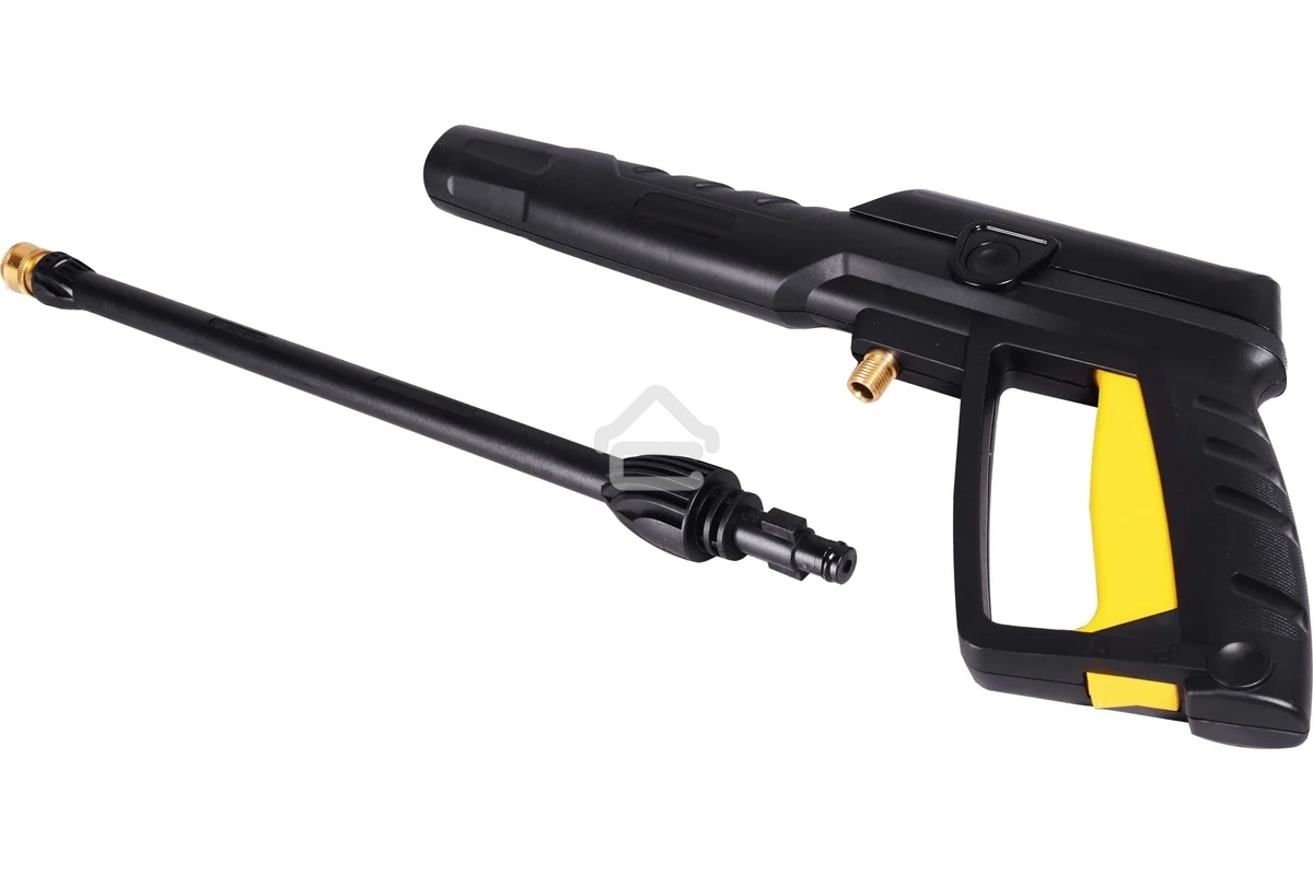 Минимойка Huter W195-PW SMART PROFESSIONAL 2500Вт (70/8/54)