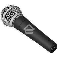 Микрофон Shure SM58SE