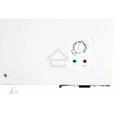 Морозильный ларь Vekta FR-170W02, белый, 170л, 1 камера 625x555x850 мм, полезный объем 142 л