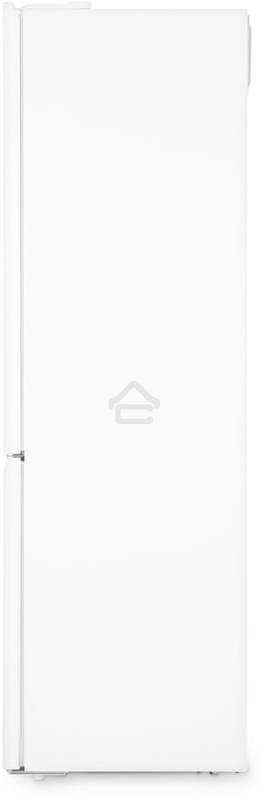 Холодильник Hyundai CC30021AF белый 182/55л морозилка снизу, No Frost