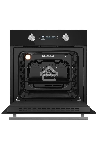 Духовой шкаф электрический HOMSair OEM606BK чёрный