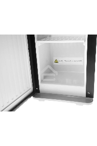Кулер Starwind SW-1115EB напольный электронный черный