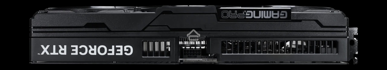 Видеокарта Palit NVIDIA GeForce RTX 5070 Ti GamingPro 16Gb PCI-E 256bit GDDR7 2295/30000 HDMIx1 DPx3 HDCP Ret