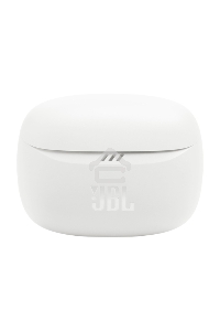 Наушники JBL, модель Tune Buds 2 Ghost белый
