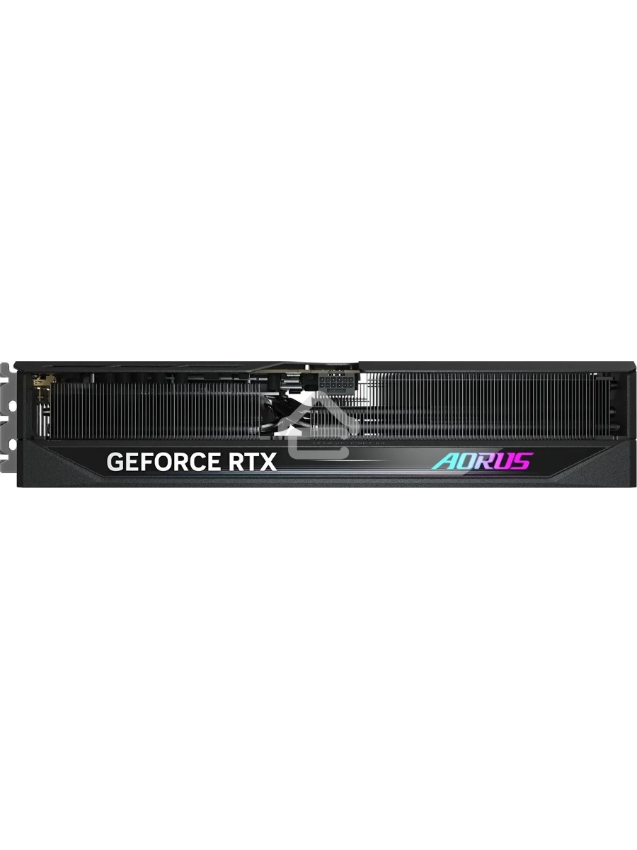 Видеокарта Gigabyte PCI-E GV-N5070AORUS M-12GD 1.0 NVIDIA GeForce RTX 5070 12Gb 192bit GDDR7 2805/28000 HDMIx1 DPx3 HDCP Ret