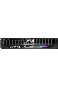 Видеокарта Gigabyte PCI-E GV-N5070AORUS M-12GD 1.0 NVIDIA GeForce RTX 5070 12Gb 192bit GDDR7 2805/28000 HDMIx1 DPx3 HDCP Ret