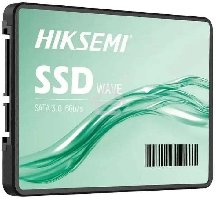 Накопитель SSD 2.5