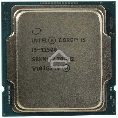 Процессор Intel Core i5 11500 Soc-1200 2.7GHz OEM