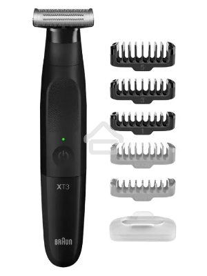 Триммер для волос SERIES XT3 XT3200 Braun