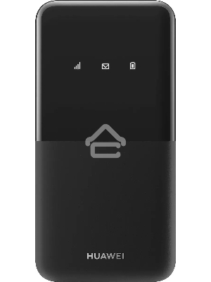 Модем 3G/4G Huawei E5586-326 USB Type-C Wi-Fi Firewall +Router внешний черный