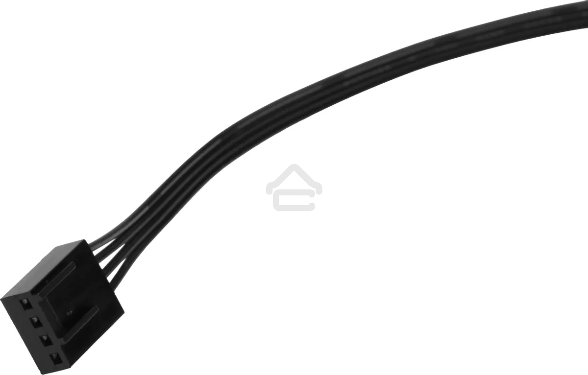 Кулер ID-Cooling DK-07i RAINBOW (Intel) черный 120мм алюминий 1800rpm 26db 4-pin 125W 60мм