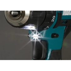 Дрель-шуруповерт Makita DF333DSAX6 Аккумуляторная, Кейс