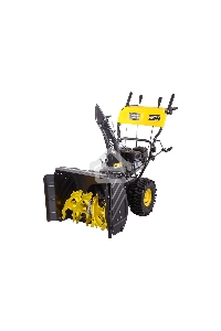 Снегоуборщик бензин. Huter SGC 4800EX