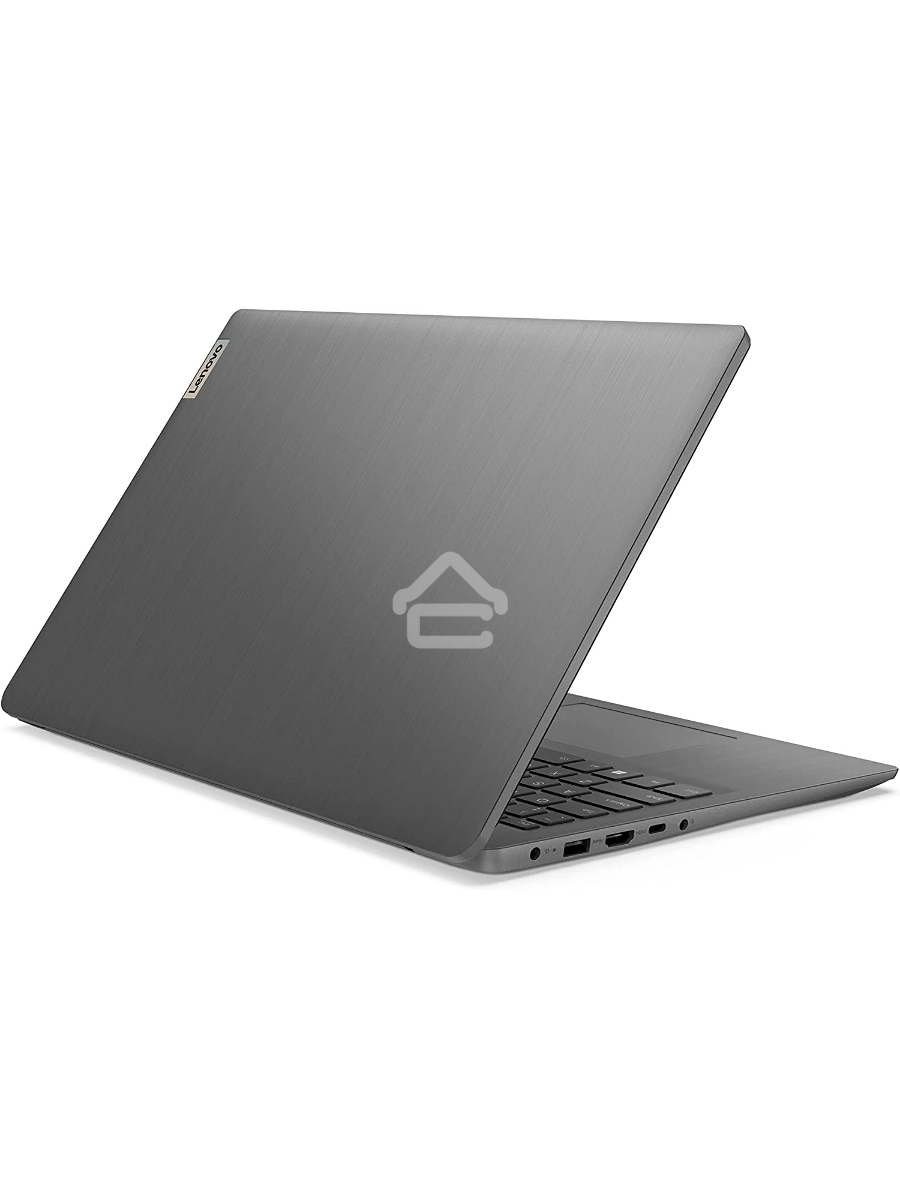 Ноутбук_Lenovo IP 3 15IAU7/15.6 IPS FHD/i3-1215U/8Gb/256Gb/No OS/Grey