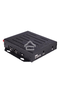 Мультимедиа плеер IconBIT [DS2] с поддержкой 4K, Wi-Fi, LAN и 4 ГБ DDR4 / 32 ГБ flash. [TRS2045]