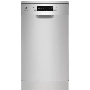 Посудомоечная машина Electrolux ESS43210SX нержавеющая сталь, 45 см