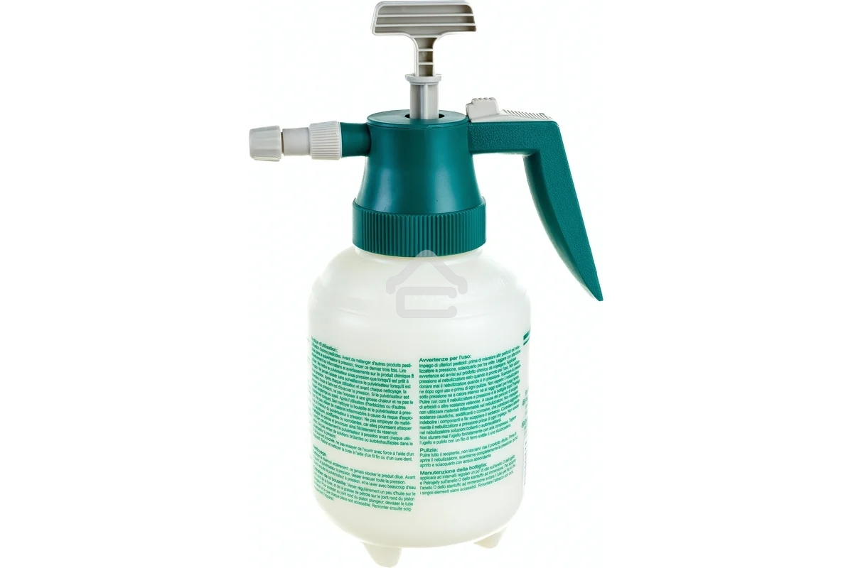 Опрыскиватели Опрыскиватель RACO ручной, 1,5 литра 4242-55/552
