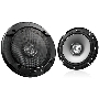 Колонки автомобильные Kenwood KFC-S1356G 260Вт 89дБ 4Ом 13см (5дюйм) (ком.:2кол.) коаксиальные однополосные