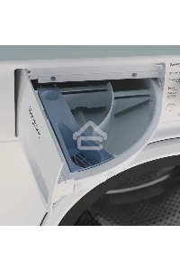 Стиральная машина Hotpoint NSB 7225 WV RU белый, загр. фронтальная макс.: 7 кг 1200 об/мин класс: А+++