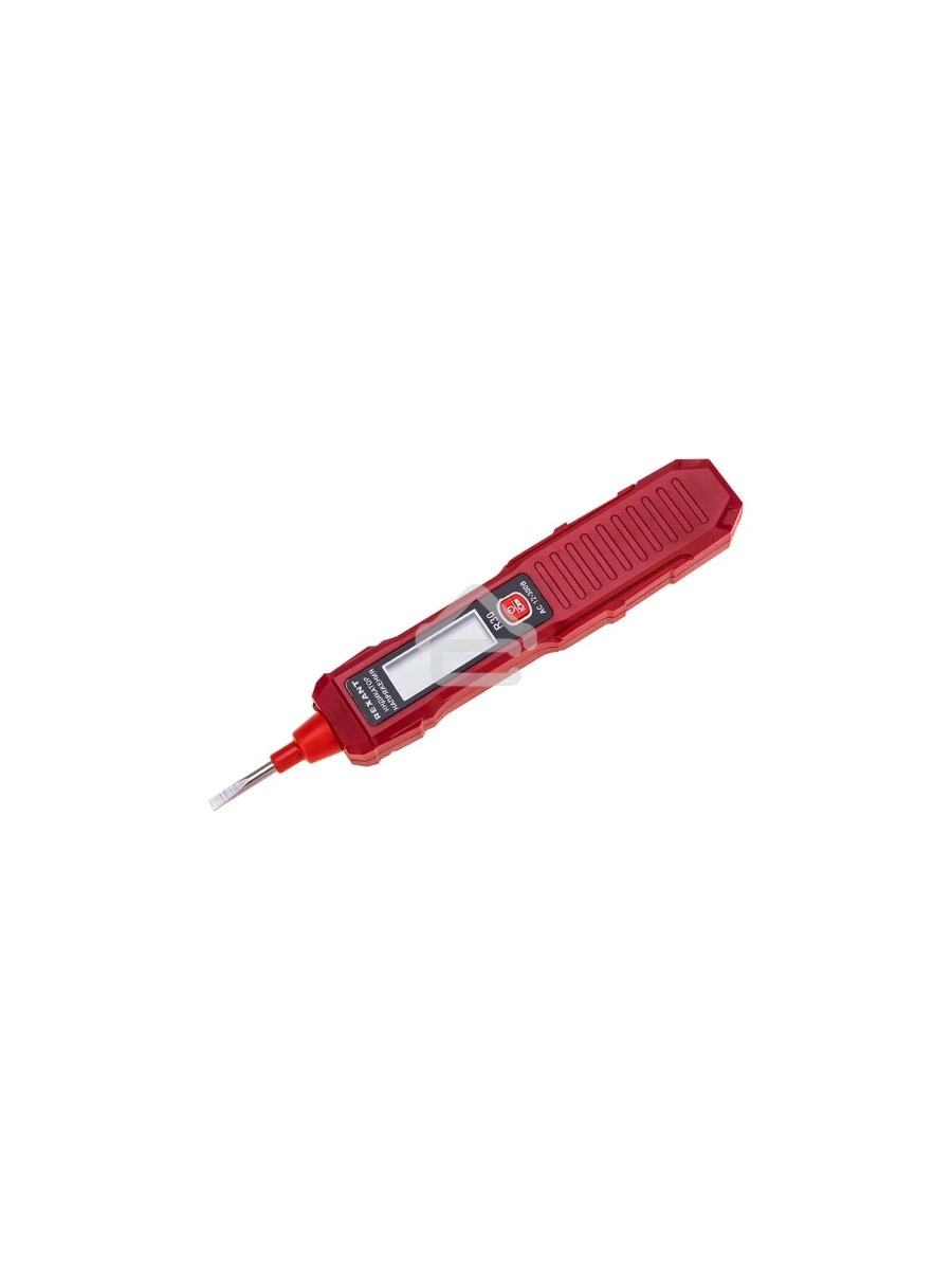 Индикатор напряжения цифровой Rexant R-30 12-2050