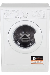 Стиральная машина Indesit IWUC 4105 белый, загр. фронтальная макс.: 4 кг 1000 об/мин класс: А