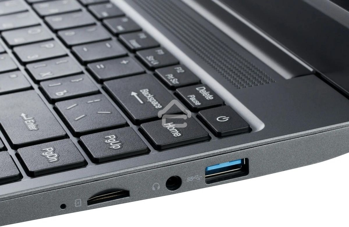 Ноутбук IRU Tactio 14ALH 14