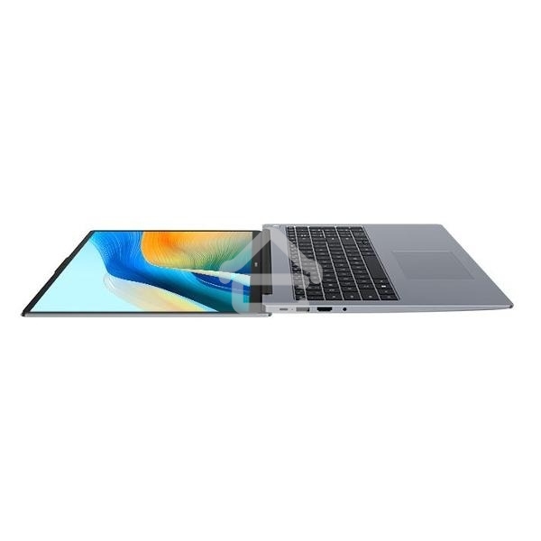 Ноутбук HUAWEI MateBook D 16 MCLF-X 2024 серый, 16