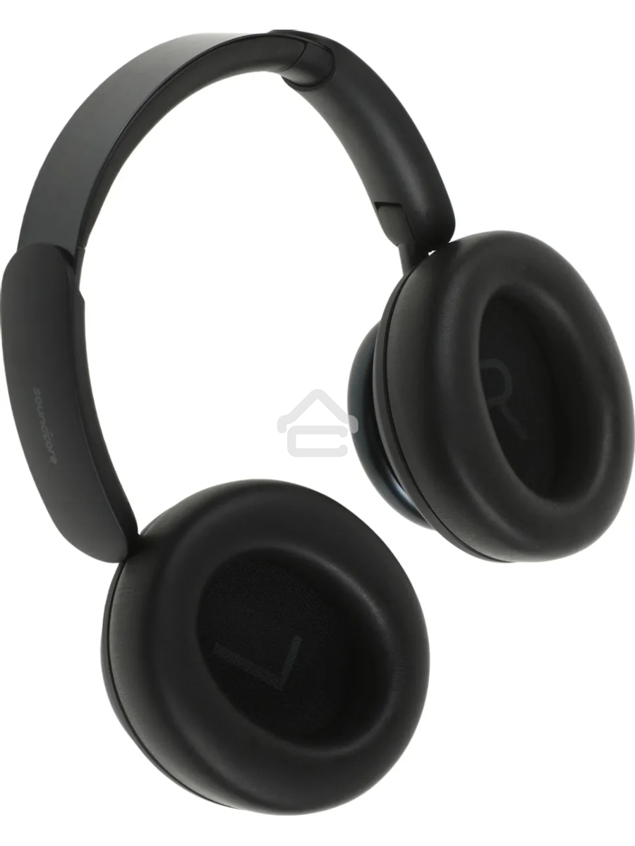 Беспроводные наушники Soundcore Space Q45 Черный