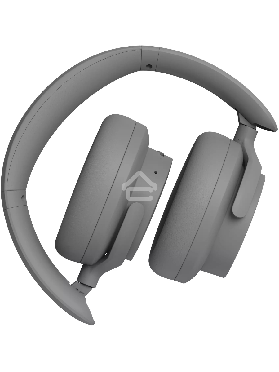 Гарнитура мониторные Edifier H9 серый беспроводные bluetooth оголовье