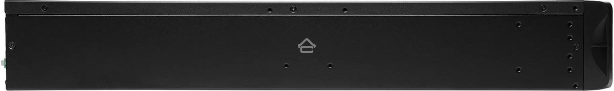 Источник бесперебойного питания Ippon Pacific 3000 2700Вт 3000ВА черный