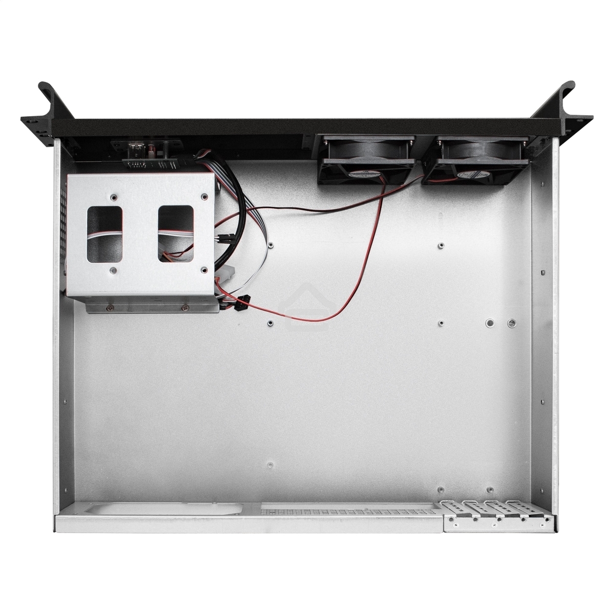 Серверный корпус ExeGate Pro EX293316RUS 2U350-03 (RM 19