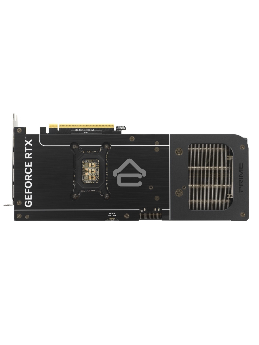 Видеокарта ASUS PRIME-RTX5070-12G, 12 GB GDDR7, 192 bit, 3xDP, HDMI, GPU 2165 MHz