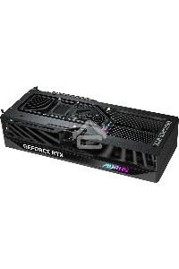 Видеокарта Gigabyte PCI-E GV-N5070AORUS M-12GD 1.0 NVIDIA GeForce RTX 5070 12Gb 192bit GDDR7 2805/28000 HDMIx1 DPx3 HDCP Ret