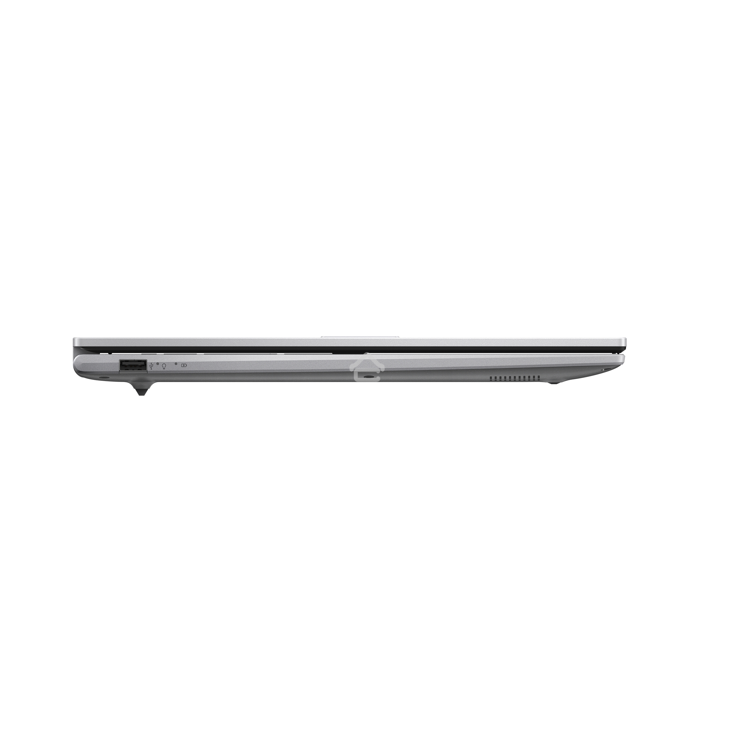 Ноутбук Asus Vivobook 17 X1704VA-AU397 Intel® Core™ i5-1335U Processor 1.3 GHz (12MB Cache, up to 4.6 GHz, 10 cores, 12 Threads) DDR4 16GB IPS 1TB M.2 NVMe™ PCIe® 3.0 SSD Intel Iris X Graphics 17.3