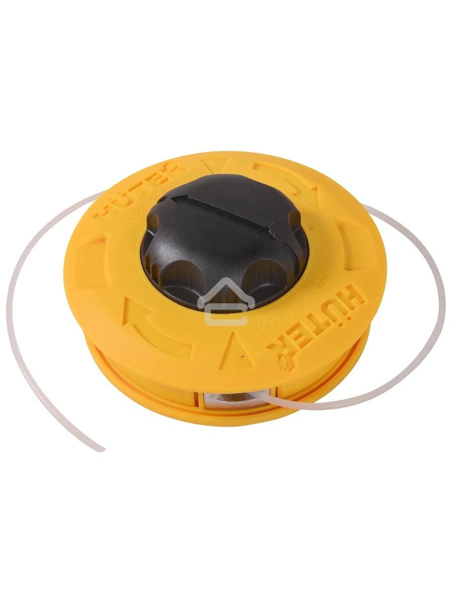 Триммер бензиновый Huter GGT-2500Т PRO 2500Вт 3л.с. неразбор.штан. реж.эл.:леска/нож