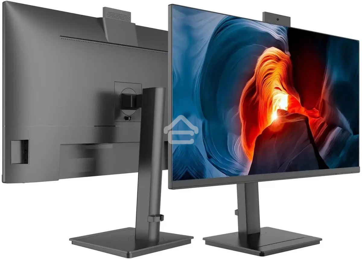 Монитор NPC MF2712-B 27