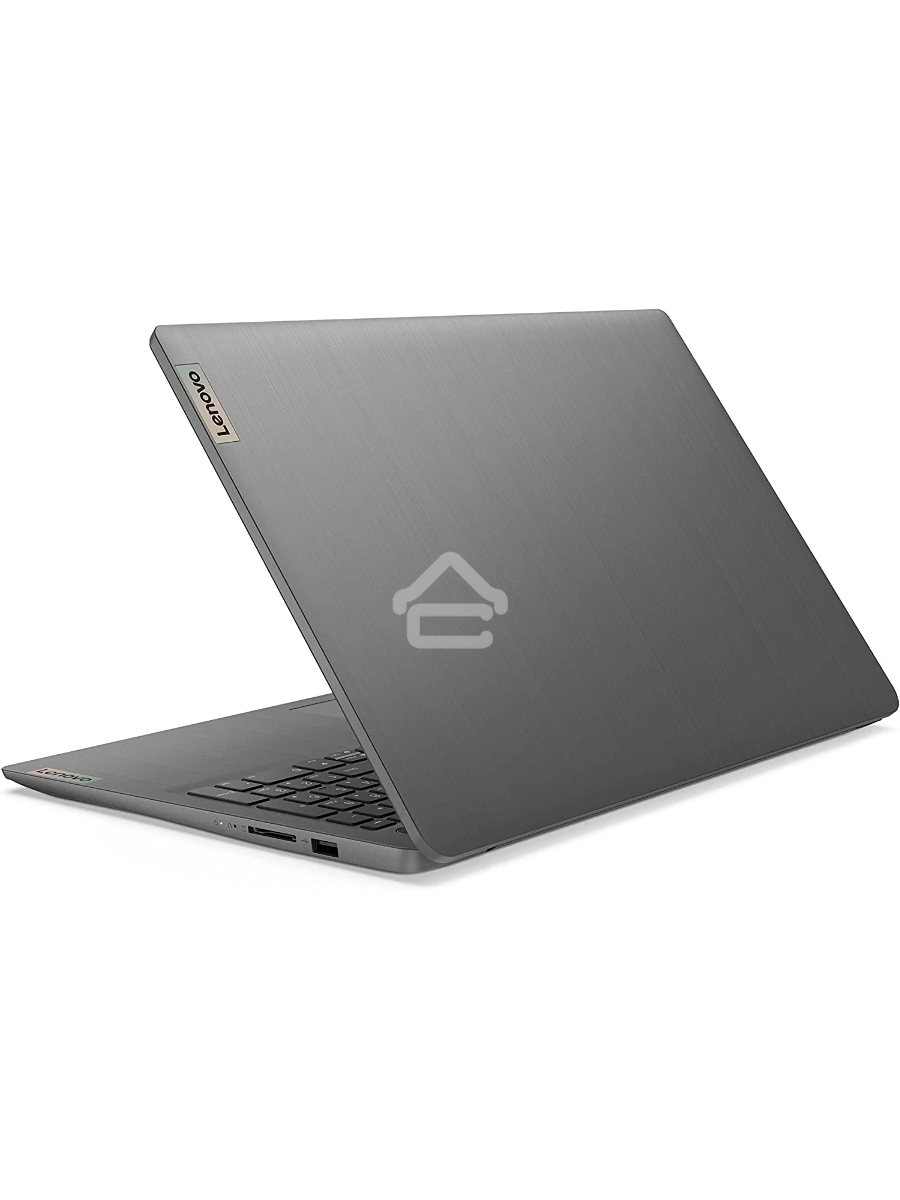 Ноутбук_Lenovo IP 3 15IAU7/15.6 IPS FHD/i3-1215U/8Gb/256Gb/No OS/Grey