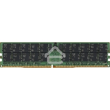 Оперативная память Samsung, DDR5, 64GB (1x64GB), 5600MHz, CL46, ECC, RDIMM, OEM