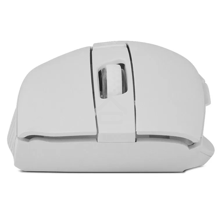 Мышь беспроводная SVEN RX-425W белый, 1600 dpi, радиоканал, USB, кнопки - 6