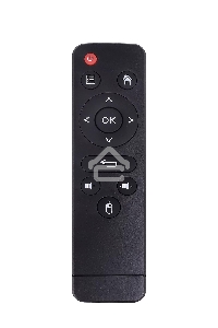 Мультимедиа плеер IconBIT [DS2] с поддержкой 4K, Wi-Fi, LAN и 4 ГБ DDR4 / 32 ГБ flash. [TRS2045]