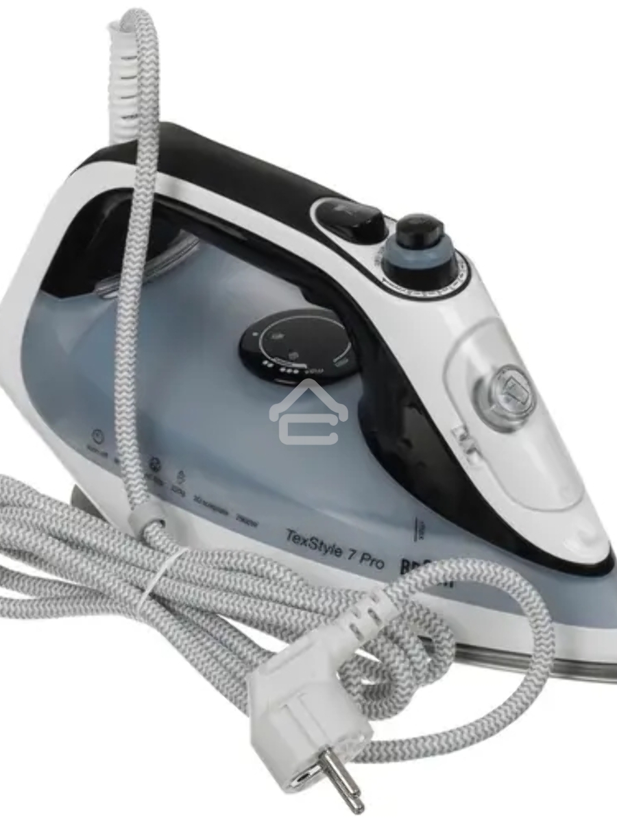 Утюг Braun SI7149WB