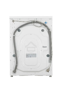 Стиральная машина Korting KWM 57IT1490 белый, загрузка фронтальная 9 кг, 1400 об/мин., класс: А+++